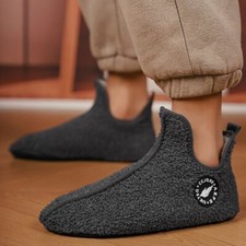 Casual Women Plush Slipper