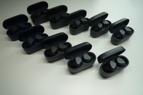 Job lot 10x jabra - job,