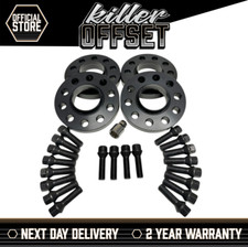 KILLER OFFSET WHEEL SPACERS +