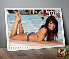 Linda Lusardi Photo As King