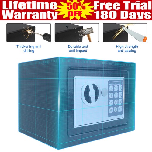 Safe security electronic - security,