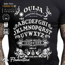 Ouija Board Mens Tshirt Spirit