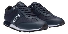 Hugo Boss Mens Trainers