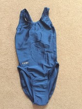 Kiefer Girls Swimsuit 28" in