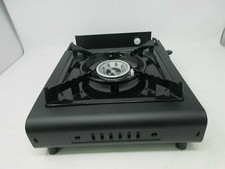 Portable Camping Gas Cooker