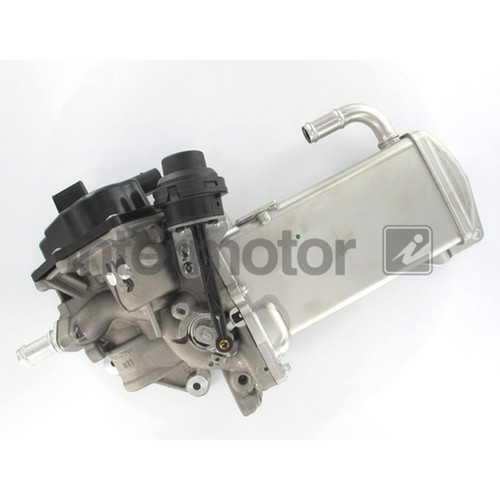 Egr valve for - egr, audi
