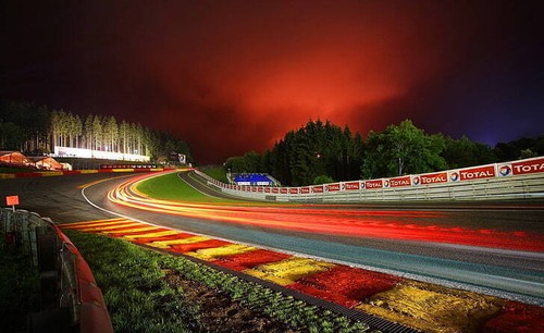 Formula race circuit - 1,