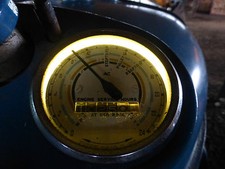 Fordson super major tractor - super,