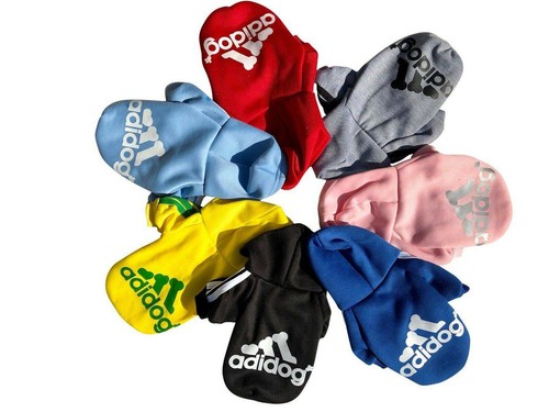 Pet dog clothes winter casual - dog,