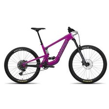 Santa Cruz Heckler SL C S-Kit