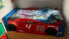 Step2 convertible stock car