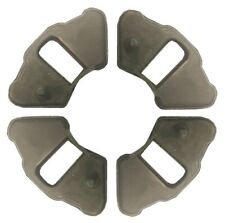 Sprocket Cush Drive Rubbers For Honda ATC 70 1985 (0070 CC)