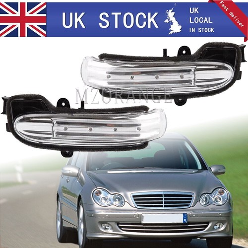 Pair for mercedes benz - for, c