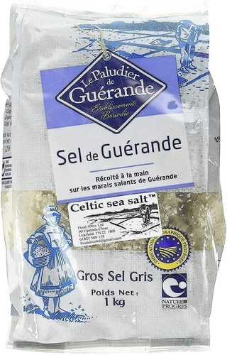 Paludier coarse celtic - le,