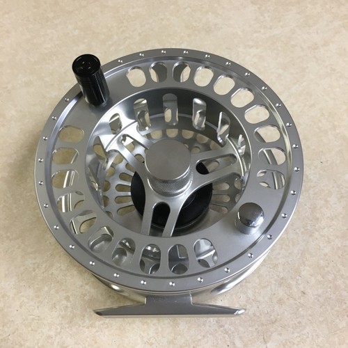 Olde fly shop fishing - olde, reel