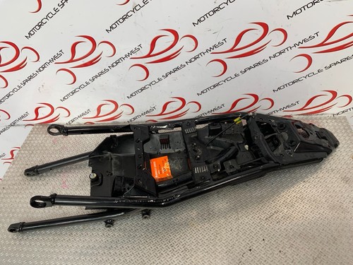 Ktm 390 rear subframe - 390,