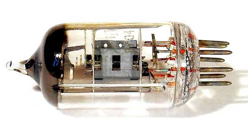 6j1p 6zh1p ef95 6f32 tube - 6j1p,