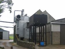 Photo 6x4 Grain dryer