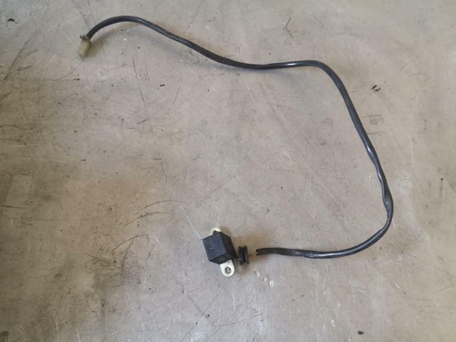 Kawasaki kmx 200 125 reverb - 125?,