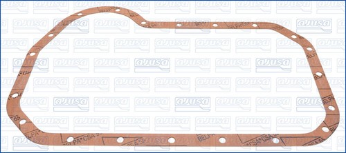 Ajusa 14034800 gasket - ajusa,