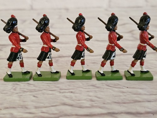 Britains black watch - britains,