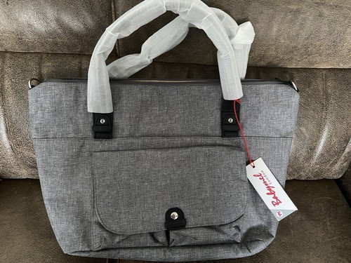 New large babymel changing - babymel,