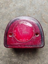 Honda C100 C110 C115 genuine