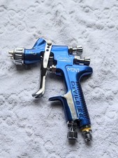 DeVilbiss Compact MINI  Spray