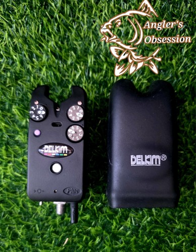 Delkim tix plus bite alarm - tix,