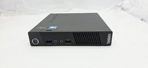 Lenovo thinkcentre m93p - lenovo,