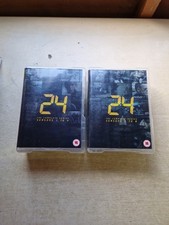 24: The Complete Series -