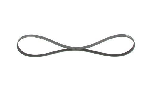 Bosch ribbed belt - bosch, for