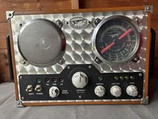 SPIRIT OF ST. LOUIS Field