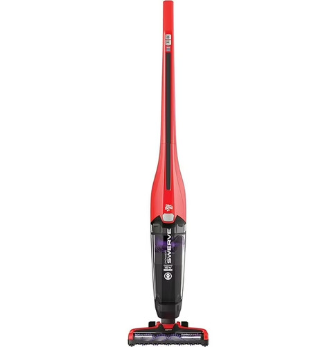 Dirt devil power swerve - dirt,
