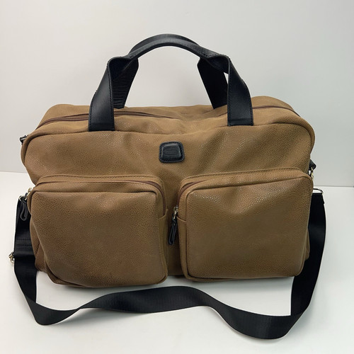 Bric leather carry - bric’s, on
