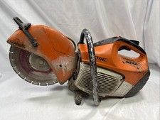 STIHL TS 410 Petrol Cut Off