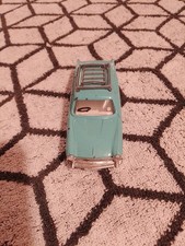 Spot On Austin A60 Cambridge 