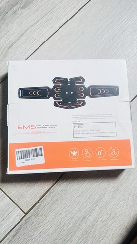 Ems intelligent pulse - ems,