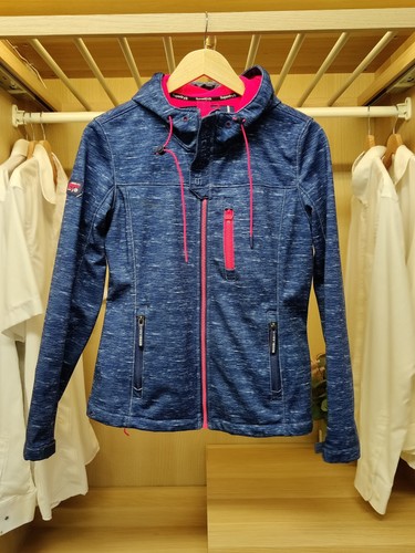 Superdry coat jacket 8 - coat,