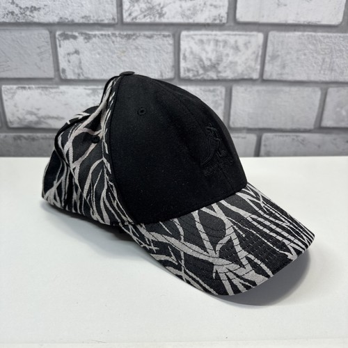 Kangol cap black - ,