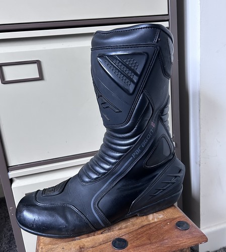Rst paragon waterproof - rst,