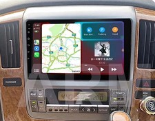 2+32G For Toyota Alphard