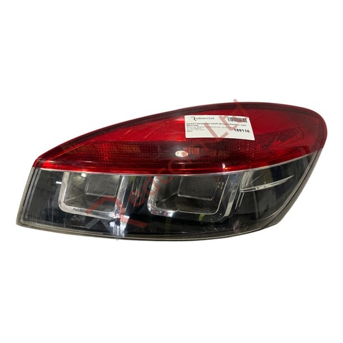 Renault megane x95 coupe - renault,