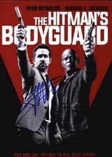 Patrick Hughes authentic