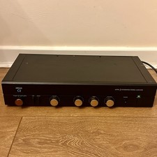 Arcam Alpha 3 Integrated