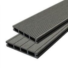 Jardí Composite Decking
