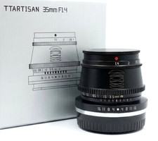 Ttartisan 35mm fuji - ,
