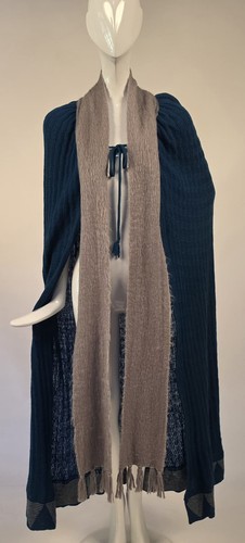 Art deco 1920 - art, blue