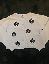 H&M Girls Cardigan for Ages