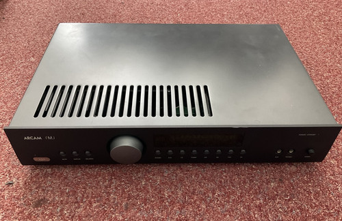 Arcam fmj a29 - amplifier, class